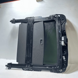 2013-18 FORD FOCUS ST 2.0L Sunroof Sun Moon Roof Moonroof W/ Glass & Motor OEM