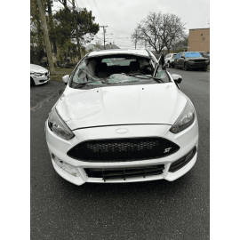 2013-2018 FORD FOCUS FRONT STRUT TOWER BRACE SUPPORT TIE BAR BRACKET OEM