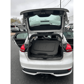 2013-2018 FORD FOCUS FRONT STRUT TOWER BRACE SUPPORT TIE BAR BRACKET OEM