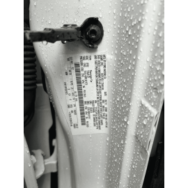 2013-2018 FORD FOCUS FRONT STRUT TOWER BRACE SUPPORT TIE BAR BRACKET OEM