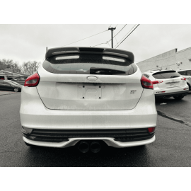 2013-2018 FORD FOCUS FRONT STRUT TOWER BRACE SUPPORT TIE BAR BRACKET OEM