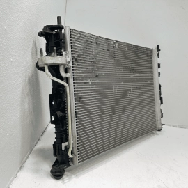 2013-2018 Ford Focus ST 2.0L Engine Cooling Coolant Radiator OEM