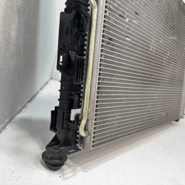 2013-2018 Ford Focus ST 2.0L Engine Cooling Coolant Radiator OEM