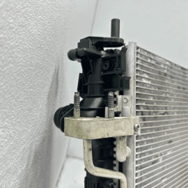 2013-2018 Ford Focus ST 2.0L Engine Cooling Coolant Radiator OEM