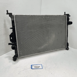 2013-2018 Ford Focus ST 2.0L Engine Cooling Coolant Radiator OEM