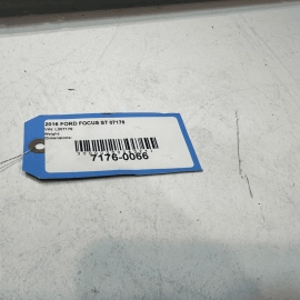 2013-2018 Ford Focus ST 2.0L Engine Cooling Coolant Radiator OEM