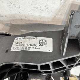 15-18 FOCUS CLUTCH MASTER CYLINDER PEDAL ASSEMBLY OEM
