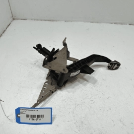 15-18 FOCUS CLUTCH MASTER CYLINDER PEDAL ASSEMBLY OEM