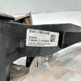 15-18 FOCUS CLUTCH MASTER CYLINDER PEDAL ASSEMBLY OEM