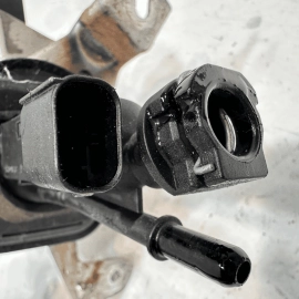 15-18 FOCUS CLUTCH MASTER CYLINDER PEDAL ASSEMBLY OEM