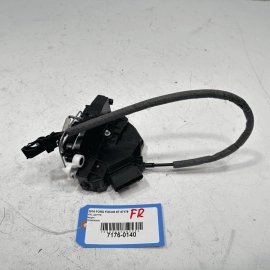 FORD FOCUS 2015-2018 FRONT RIGHT PASSENGER SIDE DOOR LOCK ACTUATOR MOTOR OEM