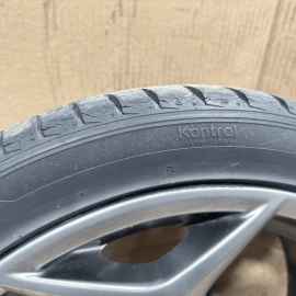 FORD FOCUS ST WHEEL RIM TIRE 18X8J 235/40R18 5Y SPOKE ALLOY 2015-2018 1PCS OEM