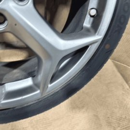 FORD FOCUS ST WHEEL RIM TIRE 18X8J 235/40R18 5Y SPOKE ALLOY 2015-2018 1PCS OEM