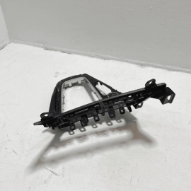 2015-2018 FORD FOCUS ST CENTER CONSOLE GEAR SHIFTER BEZEL SELECTOR COVER OEM