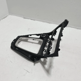 2015-2018 FORD FOCUS ST CENTER CONSOLE GEAR SHIFTER BEZEL SELECTOR COVER OEM