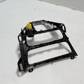 2015-2018 FORD FOCUS ST CENTER CONSOLE GEAR SHIFTER BEZEL SELECTOR COVER OEM