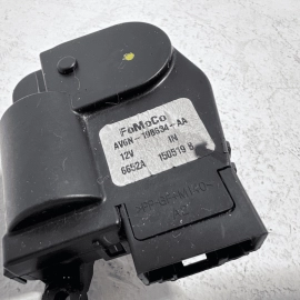 2012-2018 FORD FOCUS HVAC AIR HEATER FLAP INLET DOOR ACTUATOR OEM 1PCS