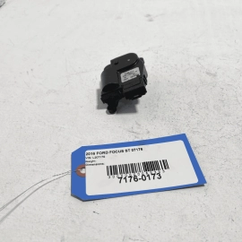 2012-2018 FORD FOCUS HVAC AIR HEATER FLAP INLET DOOR ACTUATOR OEM 1PCS