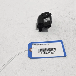 2012-2018 FORD FOCUS HVAC AIR HEATER FLAP INLET DOOR ACTUATOR OEM 1PCS