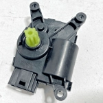 2012-2018 FORD FOCUS HVAC AIR HEATER FLAP INLET DOOR ACTUATOR OEM 1PCS