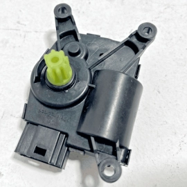 2012-2018 FORD FOCUS HVAC AIR HEATER FLAP INLET DOOR ACTUATOR OEM 1PCS
