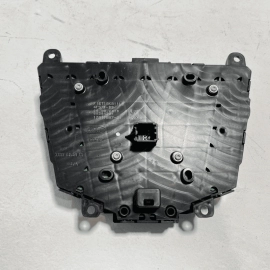 2015-2018 FORD FOCUS ST DASH DASHBOARD RADIO AUDIO CONTROL PANEL OEM