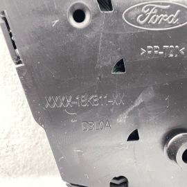 2015-2018 FORD FOCUS ST DASH DASHBOARD RADIO AUDIO CONTROL PANEL OEM