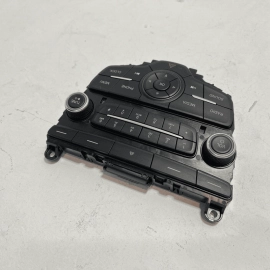 2015-2018 FORD FOCUS ST DASH DASHBOARD RADIO AUDIO CONTROL PANEL OEM