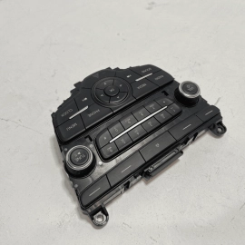 2015-2018 FORD FOCUS ST DASH DASHBOARD RADIO AUDIO CONTROL PANEL OEM