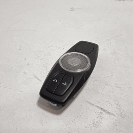 2012-2018 FORD FOCUS ST INTERIOR DOME READING LIGHT ROOF MAP LAMP OEM