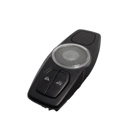 2012-2018 FORD FOCUS ST INTERIOR DOME READING LIGHT ROOF MAP LAMP OEM