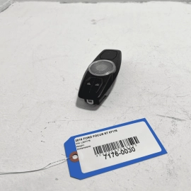 2012-2018 FORD FOCUS ST INTERIOR DOME READING LIGHT ROOF MAP LAMP OEM