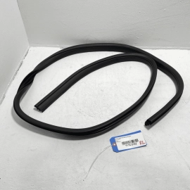2012-2018 Ford Focus Rear Inner Right or Left Body Weather Strip Seal OEM