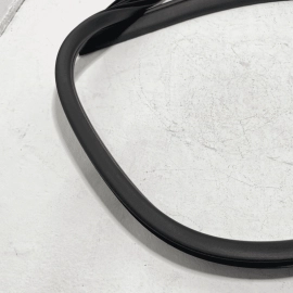2012-2018 Ford Focus Rear Inner Right or Left Body Weather Strip Seal OEM