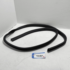 2012-2018 Ford Focus Rear Inner Right or Left Body Weather Strip Seal OEM