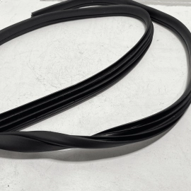 2012-2018 Ford Focus Rear Inner Right or Left Body Weather Strip Seal OEM
