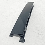 2012-18 Ford Focus Rear Driver Side Door Pillar Exterior Applique Trim OEM