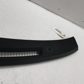 2014-20 INFINITI Q50 DASHBOARD DEFROST SPEAKER VENT GRILLE COVER TRIM PANEL