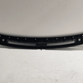 2014-20 INFINITI Q50 DASHBOARD DEFROST SPEAKER VENT GRILLE COVER TRIM PANEL