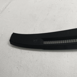 2014-20 INFINITI Q50 DASHBOARD DEFROST SPEAKER VENT GRILLE COVER TRIM PANEL