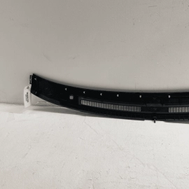 2014-20 INFINITI Q50 DASHBOARD DEFROST SPEAKER VENT GRILLE COVER TRIM PANEL