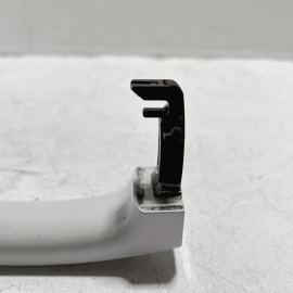 2012-2018 FORD FOCUS REAR LEFT OR RIGHT DOOR EXTERIOR OUTER HANDLE OEM WHITE YZ