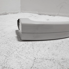 2012-2018 FORD FOCUS REAR LEFT OR RIGHT DOOR EXTERIOR OUTER HANDLE OEM WHITE YZ
