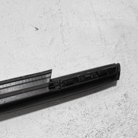 2012-2018 Ford Focus Rear Driver Side Door Belt Molding Weatherstrip Seal OEM