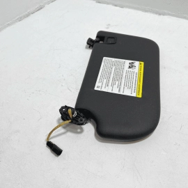 2013-2018 FORD FOCUS ST FRONT RIGHT PASSENGER SIDE ROOF SUN VISOR SUNVISOR OEM