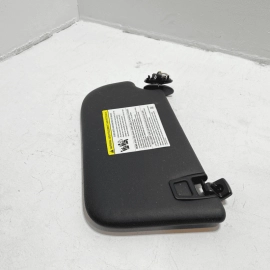 2013-2018 FORD FOCUS ST FRONT RIGHT PASSENGER SIDE ROOF SUN VISOR SUNVISOR OEM