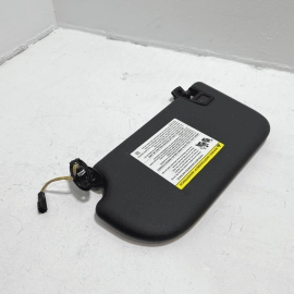 2013-2018 FORD FOCUS ST FRONT RIGHT PASSENGER SIDE ROOF SUN VISOR SUNVISOR OEM