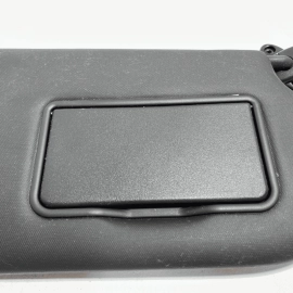 2013-2018 FORD FOCUS ST FRONT RIGHT PASSENGER SIDE ROOF SUN VISOR SUNVISOR OEM