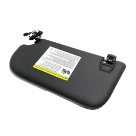 2013-2018 FORD FOCUS ST FRONT RIGHT PASSENGER SIDE ROOF SUN VISOR SUNVISOR OEM