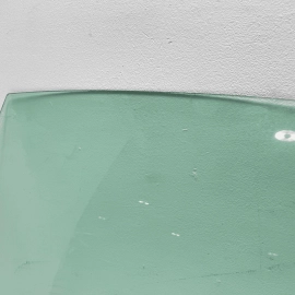 2012-2018 FORD FOCUS REAR LEFT DRIVER SIDE DOOR WINDOW GLASS OEM